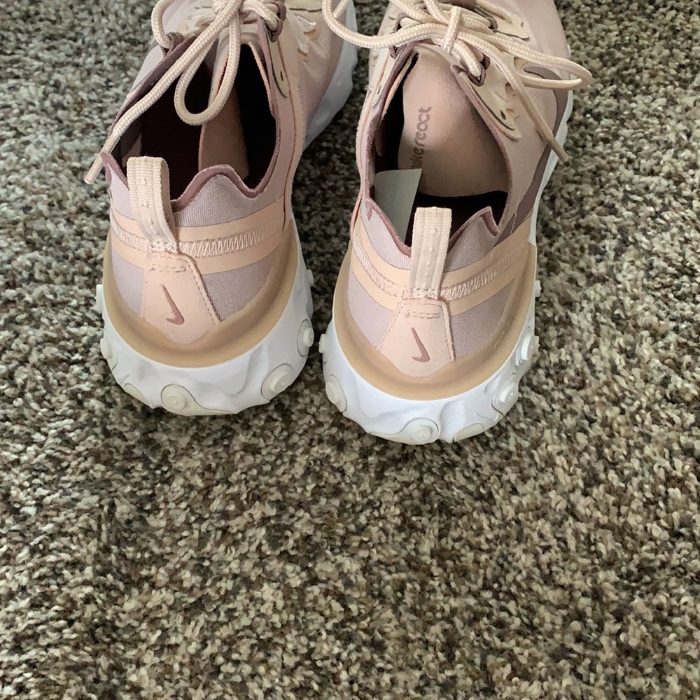 Nike React Sneakers - image 3